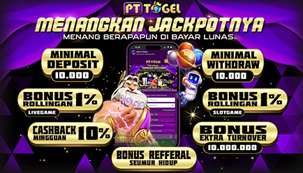 Togel Online